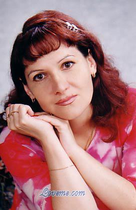 Russia women