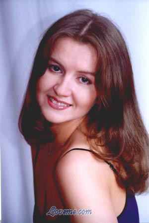 Russia women