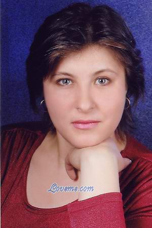 Russia women