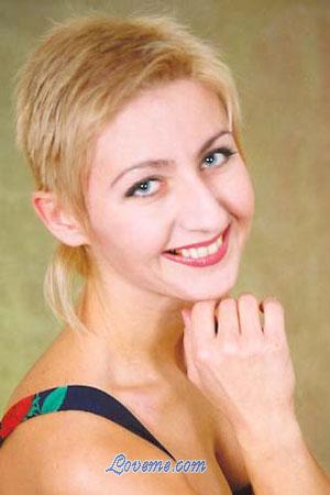 Russia women
