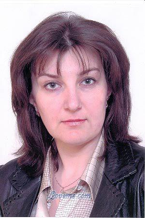 Russia women