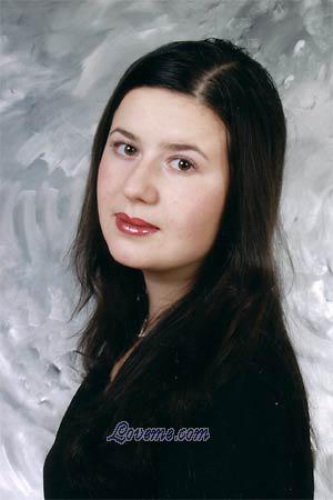Russia women