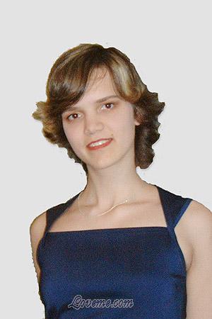 Russia women