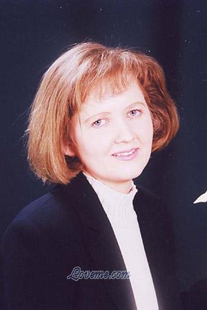 Russia women