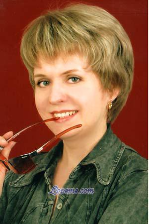 Russia women