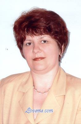 Russia women