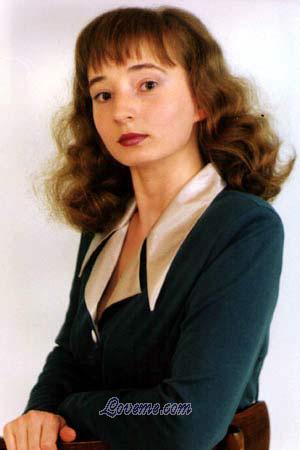 Russia women