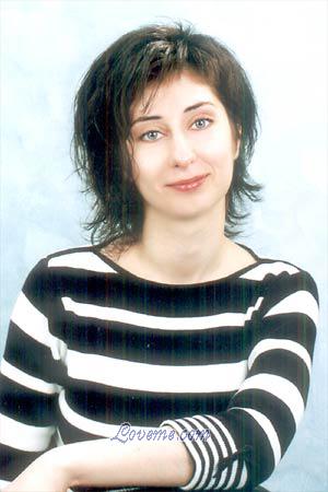 Russia women