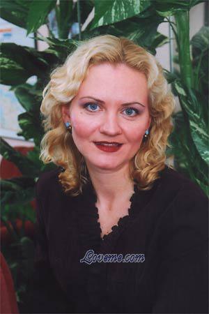 Russia women