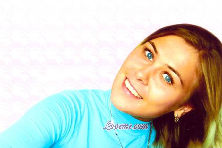 Russia women
