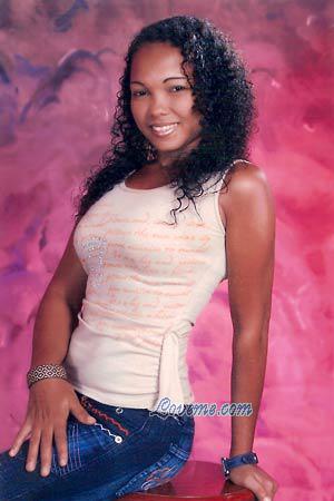 91572 - Leydis Age: 45 - Colombia
